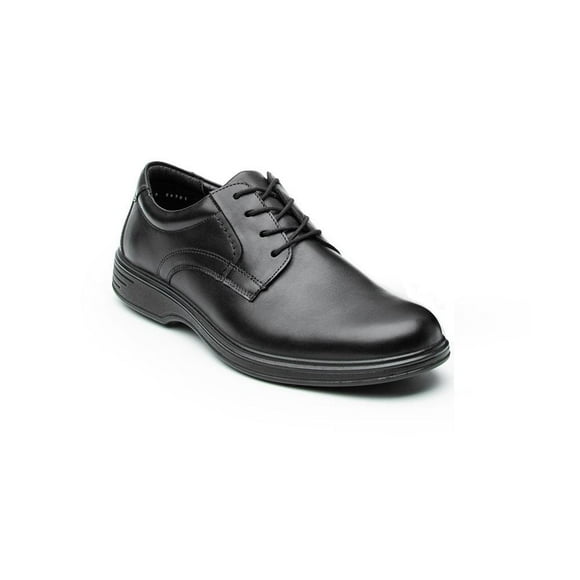 ZAPATOS DE VESTIR PARA CABALLERO FLEXI 59301 PIEL NEGRO Flexi  59301