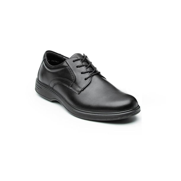 Zapato Choclo Flexi Caballero 59301 Negro. Flexi 59301 NEGRO