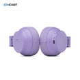 thumbnail image 3 of Auriculares inalámbricos PreSonus Eris HD4BT Over-Ear Mystic Purple, 3 of 5