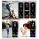 thumbnail image 3 of Smart Watch for Women(Call Receive/Dial), Fitness Tracker Waterproof Smartwatch for Android iOS Phones 1.7" HD Full Touch Screen Digital Watches,Gold, 3 of 4