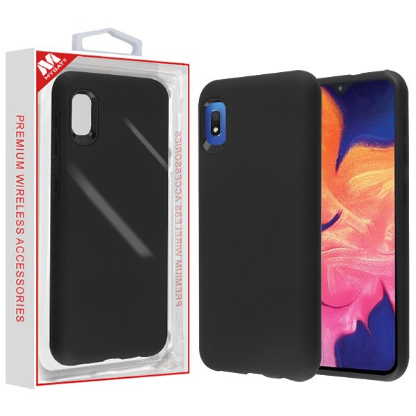 samsung a10 shockproof case