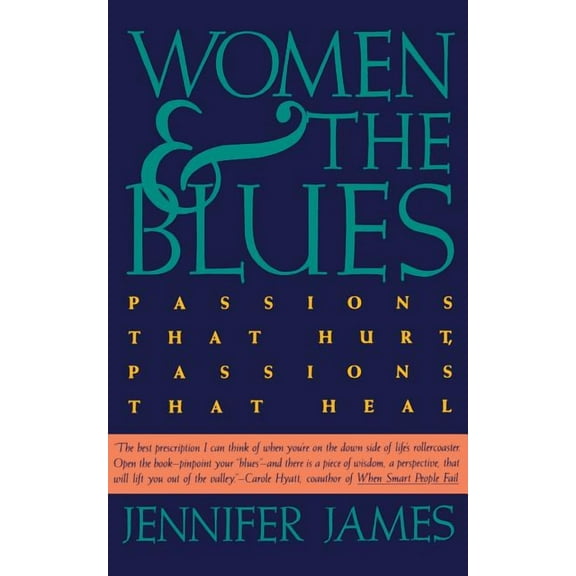 Women and the Blues, (Paperback)