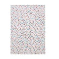 thumbnail image 2 of Kate Aurora Ice Cream Sprinkles Galore Kids Oversized Accent Throw Blanket - 50 in. x 70 in., 2 of 4