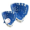 thumbnail image 1 of yingyy Premium Break In Baseball Gloves Lightweight For Youth Infield Outfield Catcher Wear Resistant And Durable., 1 of 6