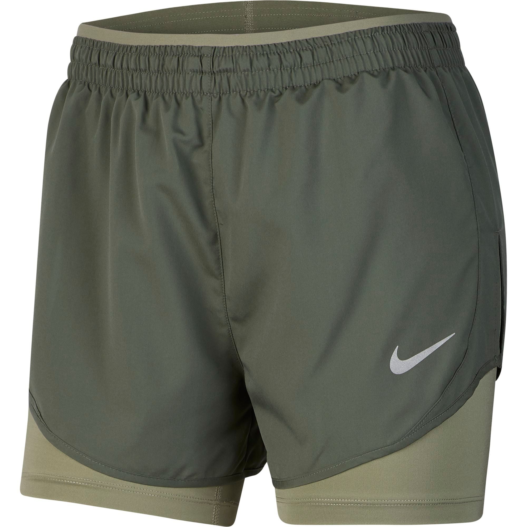 women's nike tempo shorts sale