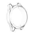 thumbnail image 2 of Bunblic 2xSmart Watch Protective Cover Casing for Move3/vivomove3 Clear White , Clear White, 4 Pcs, 2 of 8