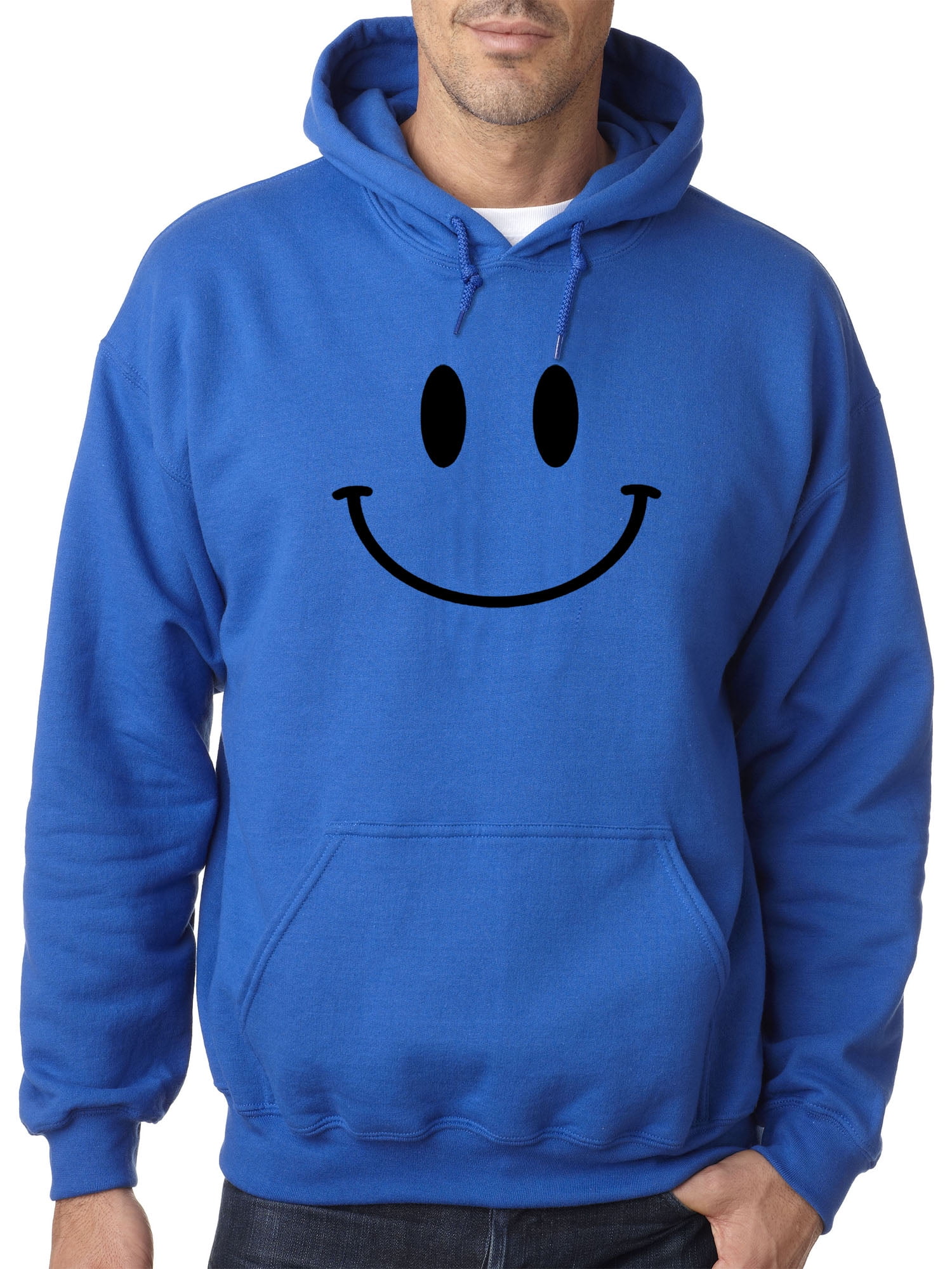 smiley face sweaters