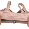thumbnail image 3 of Plus size Bras for Women Full Coverage Supportive Correction Anti Sagging Bra Wireless Bras, 3 of 3