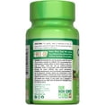 thumbnail image 7 of Caffeine Pills 220mg with Green Tea Extract | 120 Count | For Men and Women | by Nature's Truth, 7 of 7