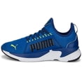 thumbnail image 1 of Tenis Puma Softride Premier Slip-On para Hombre 376540-09 azul 26.5, 1 of 5