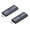 USB in Type C out, variant on Convenient Type C/USB3.2 Extenders with Indicator Light 5Gbps Data Transmission Speed Support Charging for Printers
