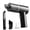 black, variant on Dustaclean Handheld Vacuum Cordless,dusta handheld vacuum,6000pa Powerful Suction,Built-In Hepa Filtration System,Quickly Cleans Ideal For Cleaning Tight Spaces