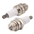 thumbnail image 2 of Garosa Mower Spark Plug, 55 * 22mm Chainsaw Lawn Mower Spark Plug Small Engine Accessory For Briggs & Stratton Motors, 2 of 7
