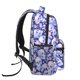 thumbnail image 3 of Balery Skull star crystal Mochila Escolar Impresa, Mochila Ligera para Viajes Casual, Mochila Duradera y Cómoda Multifuncional, Mochila para Laptop-One Size, 3 of 5