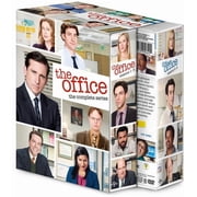 The Office - An American Workplace: Seasons 1-9 (2018) (DVD New Box Art) (DVD) Universal, Comedy
