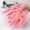 Pink, variant on Bunny Tail Grass Dried Bloom Twigs Multicolor Vase Filler for Living Room Indoor Boho Floral Arrangement Decor