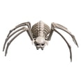 thumbnail image 1 of Piwvid Décorations d'Halloween Squelette d'Araignée pour Cour d'Animaux Effrayants Accessoires de Fête Intérieure Extérieure, 1 of 9