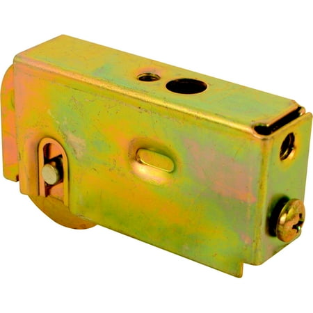 Prime Line D1723 131476 Sliding Glass Door Roller Assembly