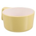 thumbnail image 1 of HEANUJJ Bowl For Toddlers Bowl With Handle Multi Tableware For Kids 1Pcs, 1 of 6