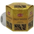 thumbnail image 3 of Palo Santo Backflow Incense Cones For Waterfall And Mat Bundle Inciensos Aromaticos|Incienso|Inciense|Insienso, 3 of 5
