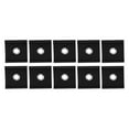 thumbnail image 4 of 10set RV Awning Hooks for Piping Rail 5/6 mm7/8 mm RV Awning Light Clips Hange Black, 4 of 9