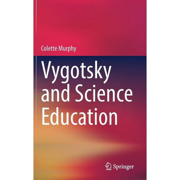 Vygotsky and Science Education, (Hardcover)