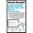 thumbnail image 2 of Loaded Questions Party Game, 2 of 7