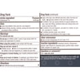thumbnail image 6 of Antifungal Cream Treatment Athlete Foot Jock Relieve Itch Skin Ringworm Burn 1oz, 6 of 7