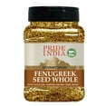 thumbnail image 5 of Pride of India Fenugreek Seed Whole, 12 oz, 5 of 5
