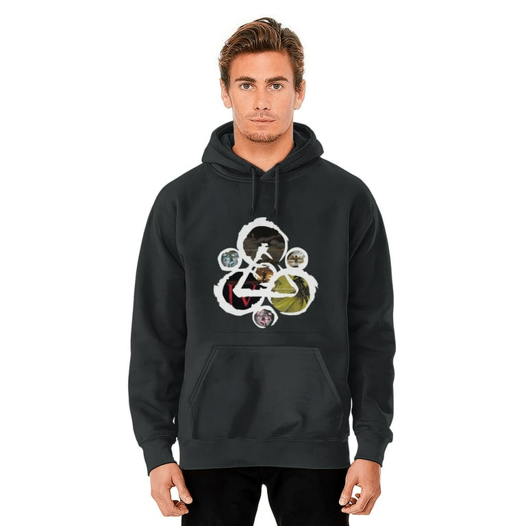 Coheed and cambria Coheed and cambria Hoodie Unisex Cotton Hoodie Walmart