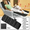 Full Body Massage Mattress Pad with Remote