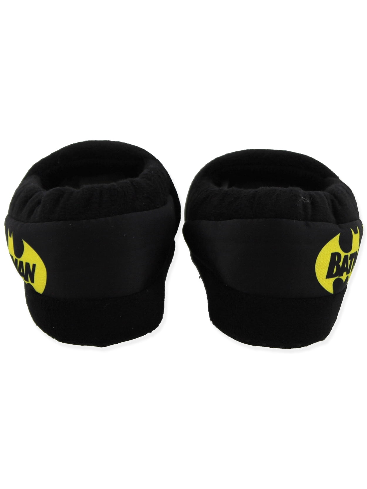 Toddler//Little Kid Batman Superhero Boys Aline Slippers