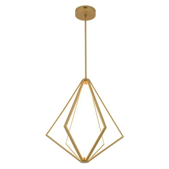 Design Living LED Chandelier