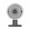 Black, variant on Harpi Desk Fans Small Quiet, Portable Fan Rechargeable, Night Light USB Desk Fan, Mini Fan Portable, 3 Speeds, Plug In Power Fan, Rotation Strong Wind, Quiet Personal Small Fan for Home Desktop