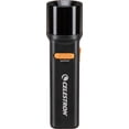 thumbnail image 4 of Celestron Celestron - PowerTank Glow 5000 - Portable USB Rechargeable Power Bank + Red Flashlight - 5000 mAh Capacity - The Best Astronomy Flashlight - Must-Have 2-in-1 Accessory for Amateur, 4 of 9