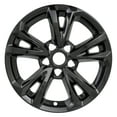 thumbnail image 2 of Coast To Coast IWCIMP384BLK Peau de Roue, 2 of 3