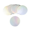 thumbnail image 3 of GUOOL 100Pcs Badge Film Badge Protector for Professionals Presents DIY Arts Crafts, 3 of 9