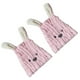 thumbnail image 1 of Gorro para secar el cabello, toalla para secar el cabello, paquete de 2, turbante absorbente de secado rápido para niñas y mujeres, 1 of 5