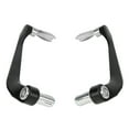 thumbnail image 2 of Motorcycle Accessories,2pcs Motorcycle Levers Guard Brake Clutch Handle Protector Brake Clutch Handlebar Protector Superior Craftsmanship, 2 of 7