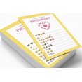 thumbnail image 3 of Inkdotpot Pack of 50, Boy/Girl Baby Shower Party Collection, Children Books Pictionary Baby Shower Party Games, Activities, Decorations, Candy Party Supplies, 3 of 6