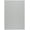 Grey/Ivory, variant on SAFAVIEH Terrace Gina Geometric Indoor/Outdoor Runner Rug, Green/Ivory, 2'3" x 8'