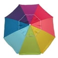 thumbnail image 4 of Mainstays 7 ft. Beach Umbrella, 4 of 6