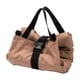 thumbnail image 5 of Vehículo Bolsa Con Cremallera Asiento De Automóvil Organizador Del Respaldo Bolsa De Almacenamiento Multibolsillos caqui, 5 of 9
