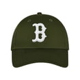 thumbnail image 1 of GORRA UNISEX NEW ERA 14450142 TEXTIL VERDE, 1 of 4