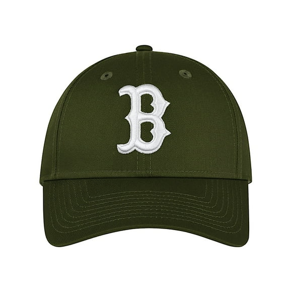 GORRA UNISEX NEW ERA 14450142 TEXTIL VERDE