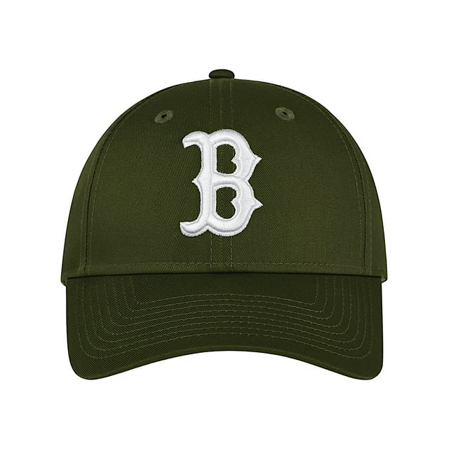 GORRA UNISEX NEW ERA 14450142 TEXTIL VERDE