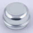 thumbnail image 3 of XiKe - Juego de 2 rodamientos de remolque de 1,78 pulgadas de diámetro exterior, tapa antipolvo, tapa de grasa para ejes de cubo de rueda de remolque de 3/4 pulgadas., 3 of 5