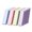 Multicolour4, variant on Morandi Multicolor Self Adhesive Sticky Note Pads Strong Adhesive Custom Print Memo Sheets