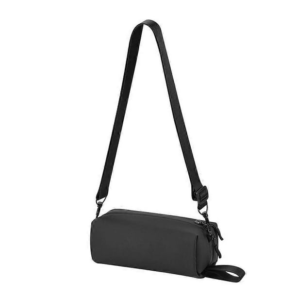 BRDRC For DJI Osmo Pocket 3 Crossbody Shoulder Bag Leather Film Camera Clutch