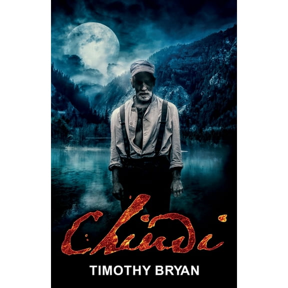 Chindi, (Paperback)